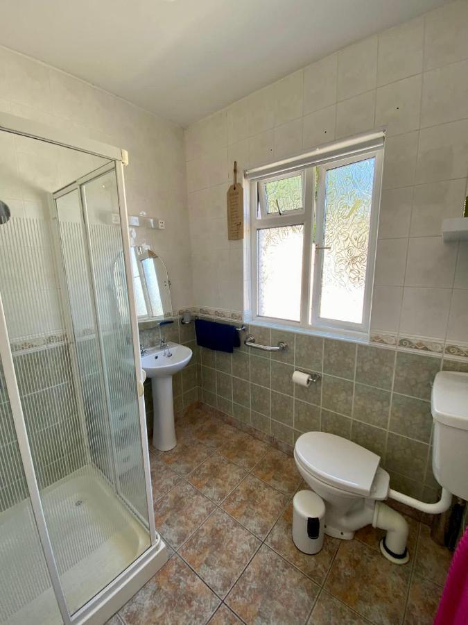 Lighthouse Farm Villa Greencastle  Ngoại thất bức ảnh