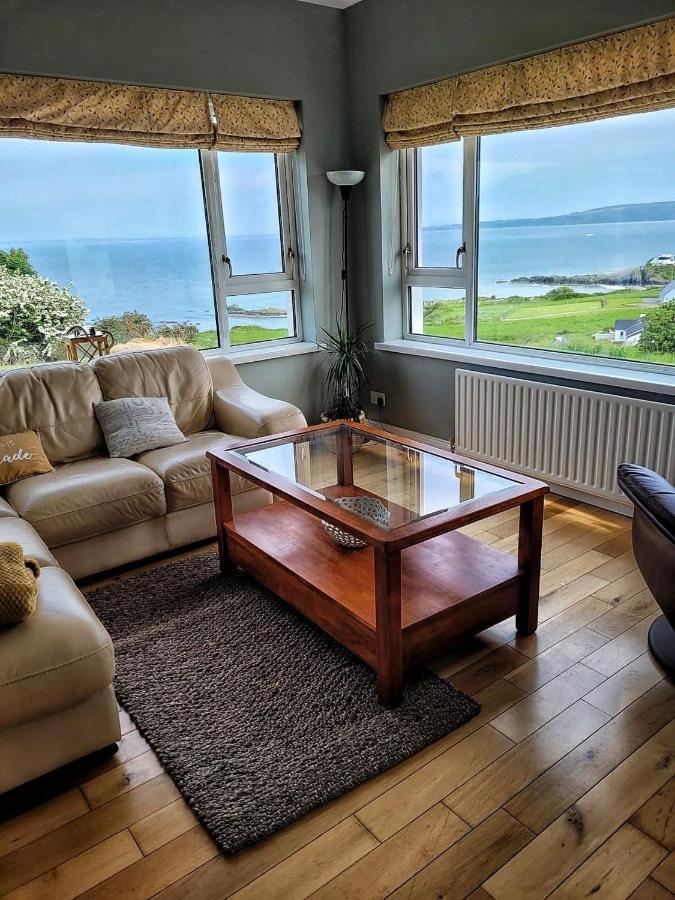 Lighthouse Farm Villa Greencastle  Ngoại thất bức ảnh